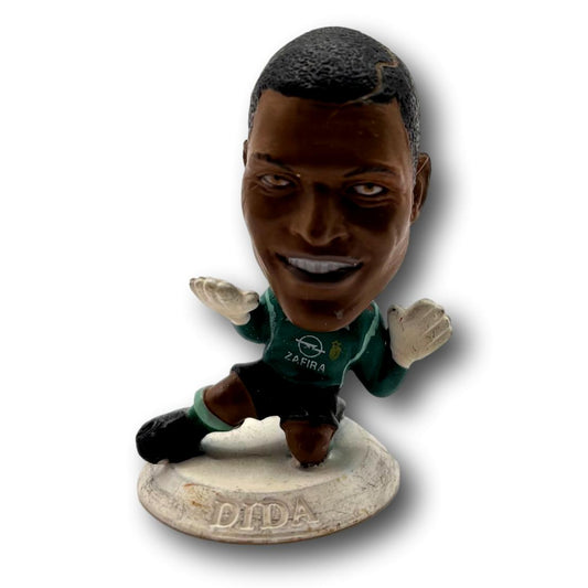 Corinthian MicroStars - Dida