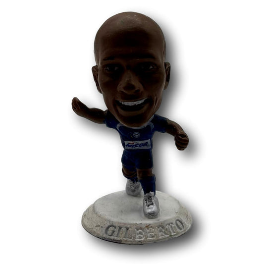Corinthian MicroStars - Gilberto