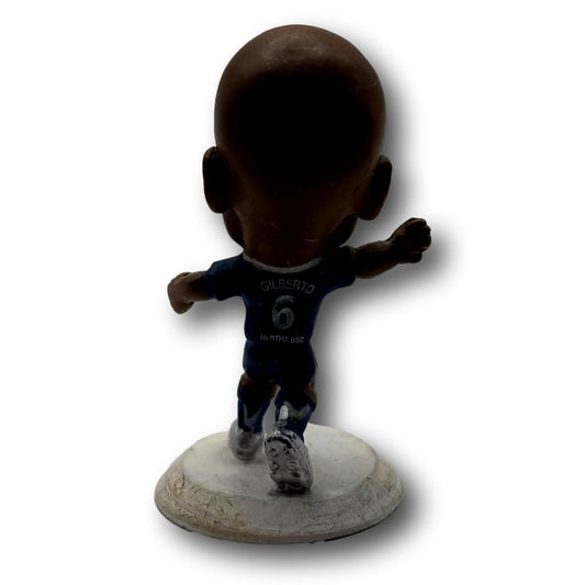 Corinthian MicroStars - Gilberto