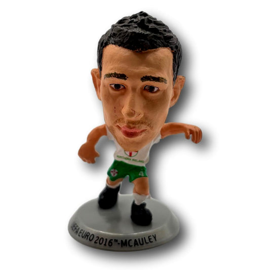 Corinthian MicroStars - UEFA Euro 2016 - McAuley