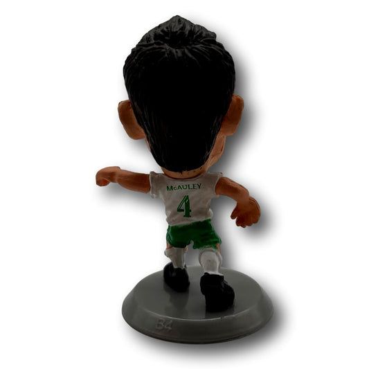 Corinthian MicroStars - UEFA Euro 2016 - McAuley