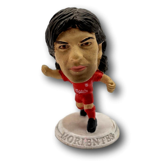 Corinthian MicroStars - Morientes