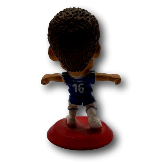 Corinthian MicroStars - Robben