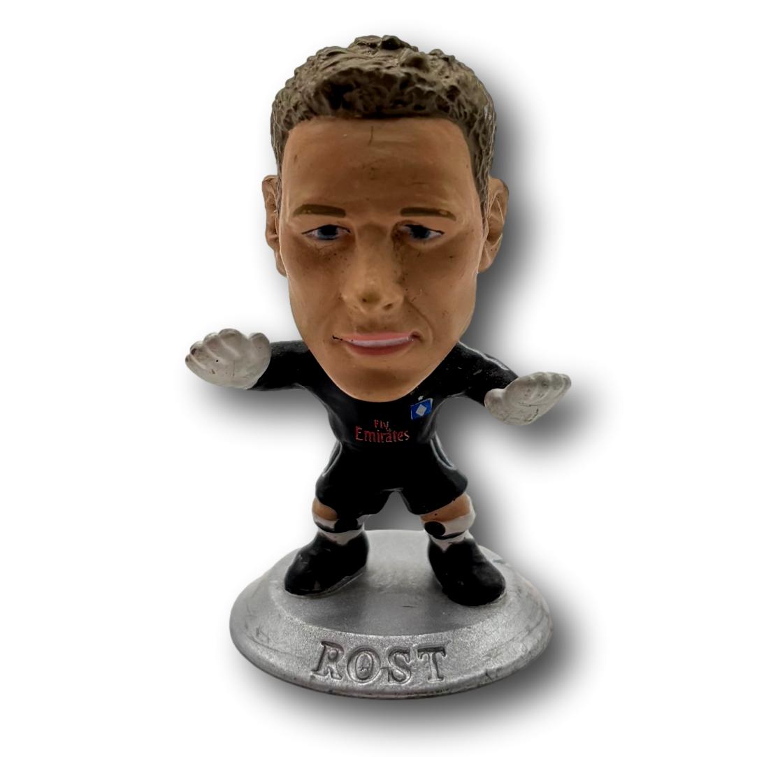 Corinthian MicroStars - Rust