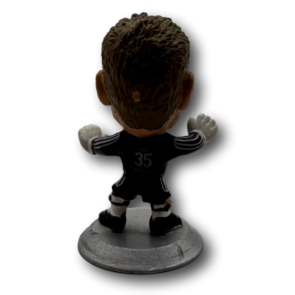 Corinthian MicroStars - Rust