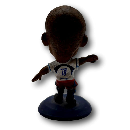 MicroStars Corinthians - Kompany