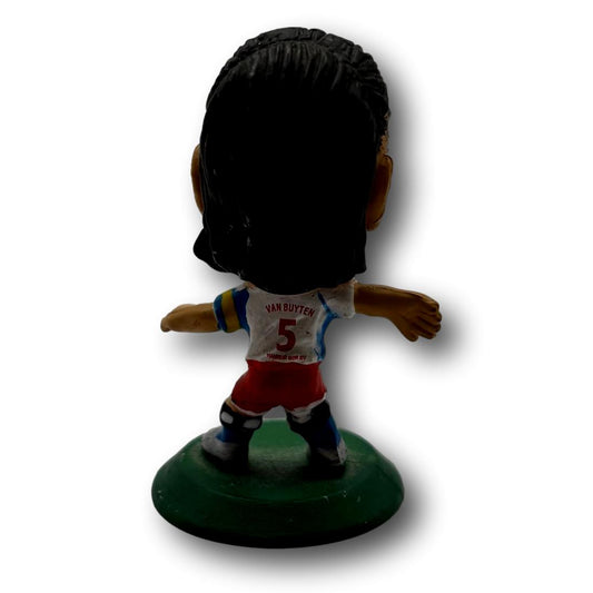 Corinthian MicroStars - Van Buyten
