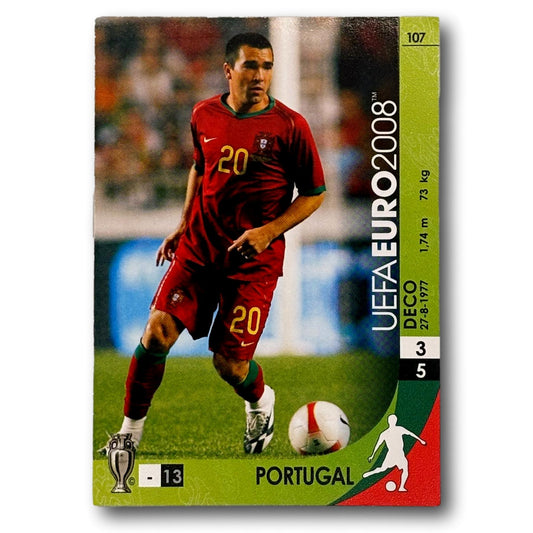 UEFA Euro 2008 - Deco