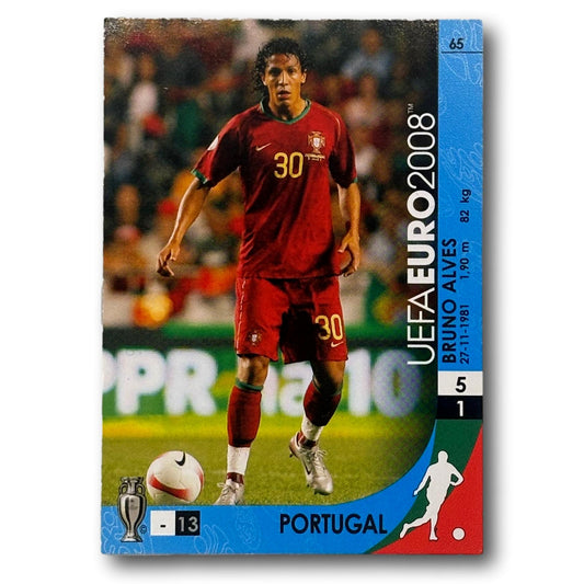UEFA Euro 2008 - Bruno Alves