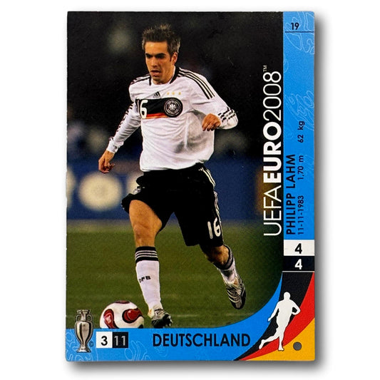 UEFA Euro 2008 - Philipp Lahm