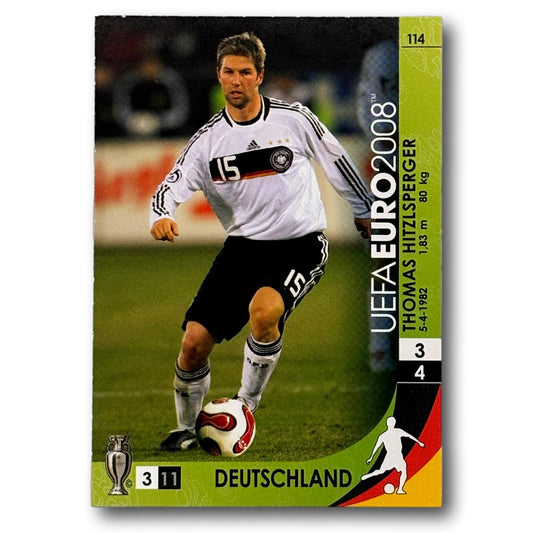UEFA Euro 2008 - Thomas Hitzlsperger
