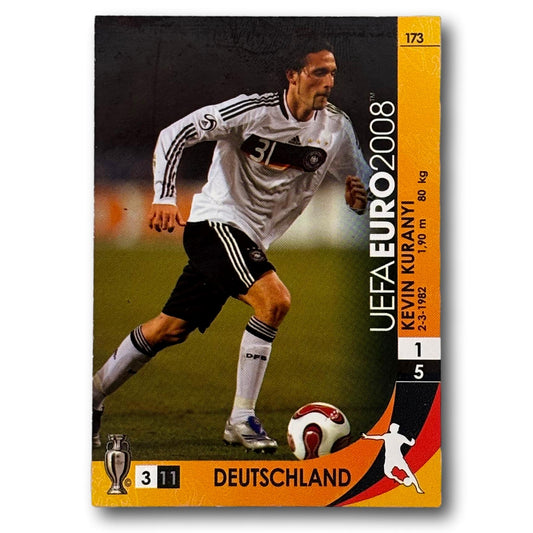 UEFA Euro 2008 - Kevin Kuranyi