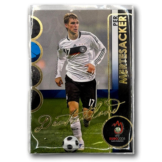 UEFA Euro 2008 - Golden Card - Per Mertesacker