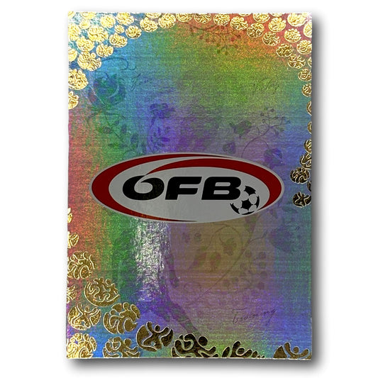 UEFA Euro 2008 - Austria Emblem