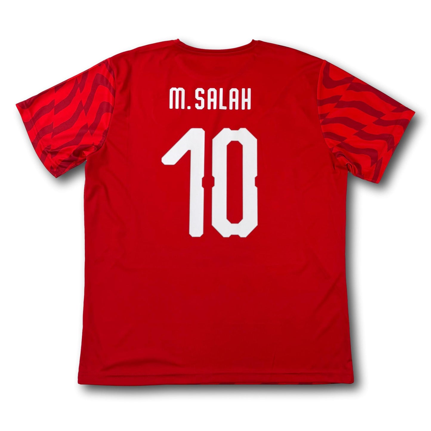 Ägypten - 2019-20 - Heim - XL - Puma - M. Salah #10