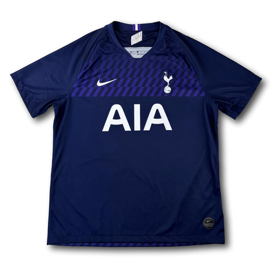Tottenham - 2019-20 - Auswärts - XL - Nike - Kane #10