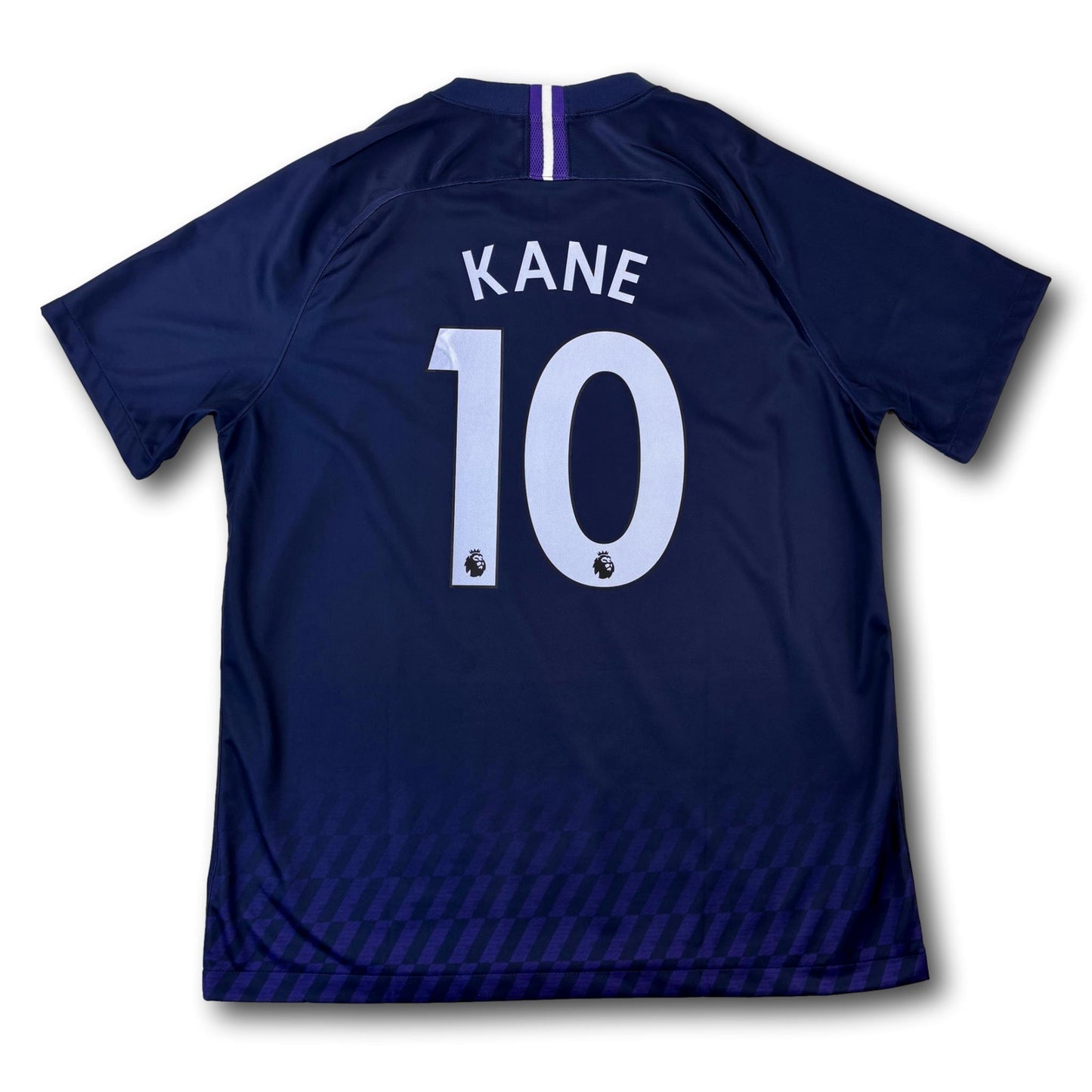 Tottenham - 2019-20 - Auswärts - XL - Nike - Kane #10