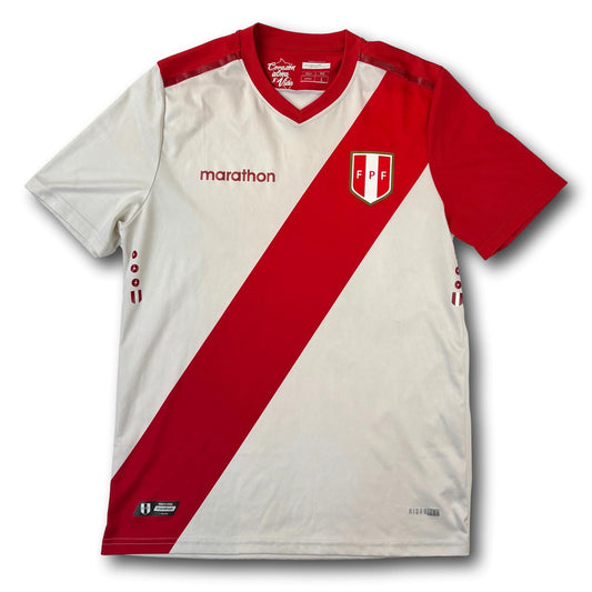 Peru - 2018-19 - Heim - L - Marathon