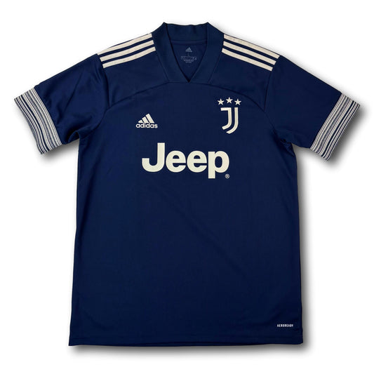 Juventus Turin - 2020-21 - Auswärts - L - adidas