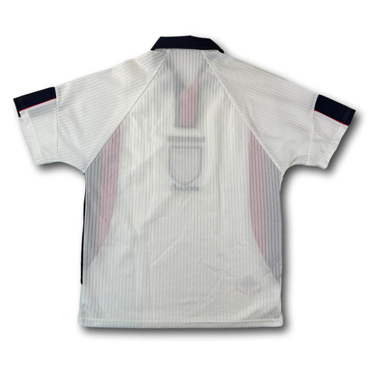 England - 1997-99 - Heim - M - Umbro