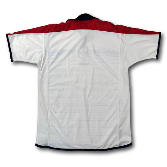 England - 2003-05 - Invertible - Heim - L - Umbro