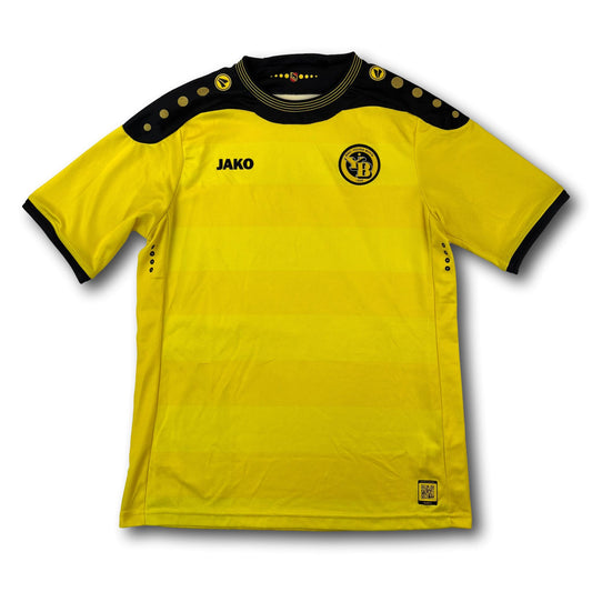 BSC Young Boys - 2012-13 - Home - L - Jako