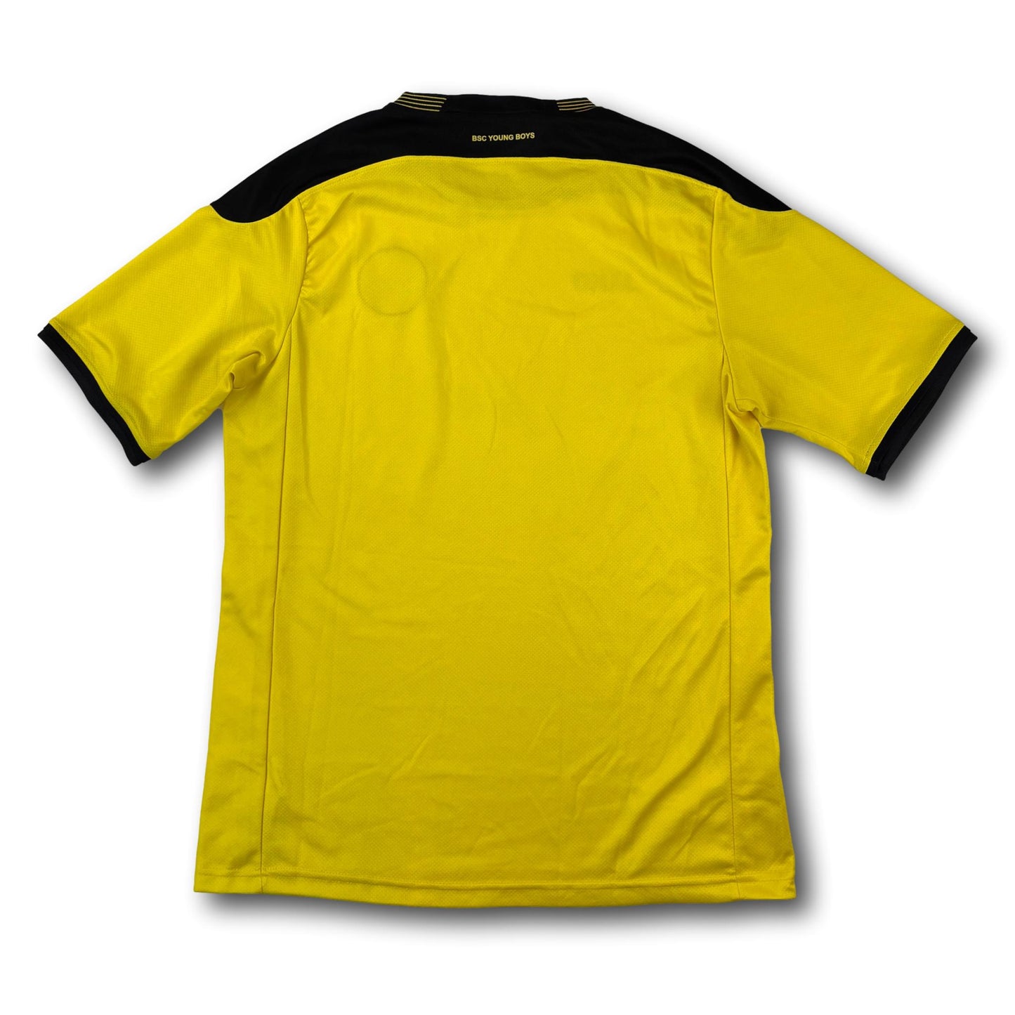 BSC Young Boys - 2012-13 - Home - L - Jako