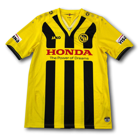 BSC Young Boys - 2014-15 - Home - L - Jako