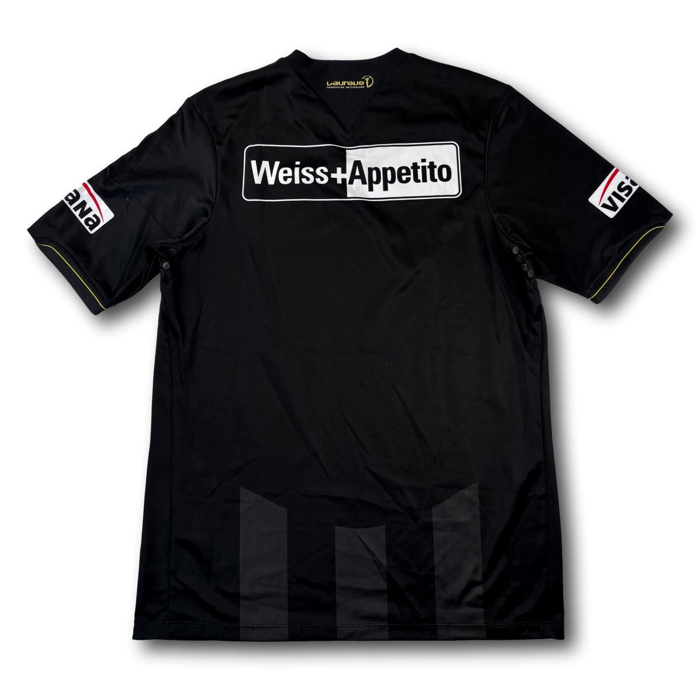 BSC Young Boys - 2014-15 - Away - L - Jako