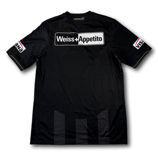 BSC Young Boys - 2014-15 - Away - L - Jako