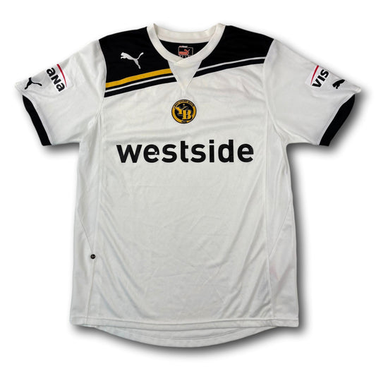 BSC Young Boys - 2010-11 - Away - M - Puma