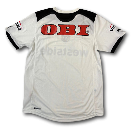 BSC Young Boys - 2010-11 - Away - M - Puma