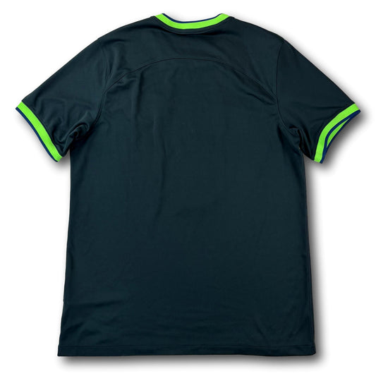 VfL Wolfsburg - 2022-23 - Auswärts - L - Nike