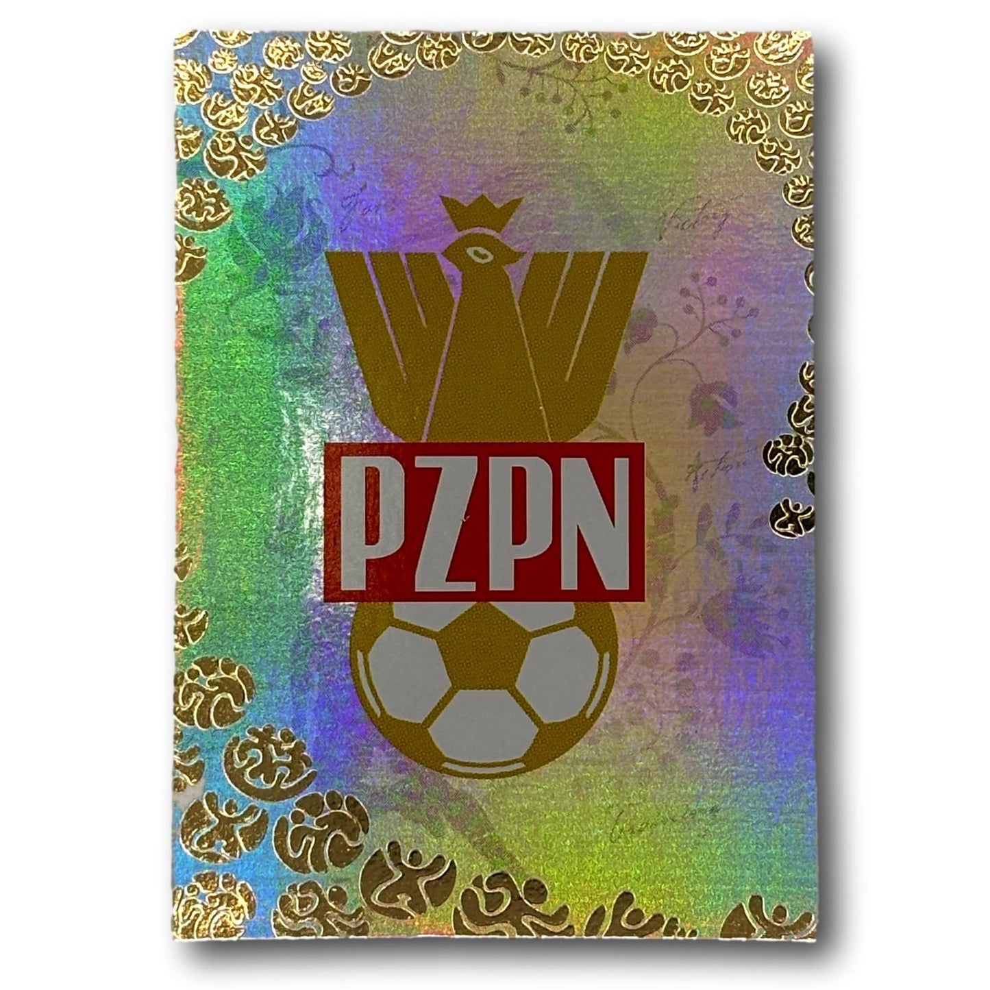 UEFA Euro 2008 - Poland Crest