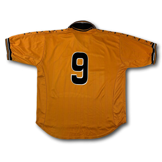 Wolverhampton Wanderers - 1998-2000 - Heim - XL - Puma - #9