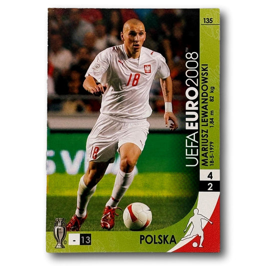 UEFA Euro 2008 - Mariusz Lewandowski