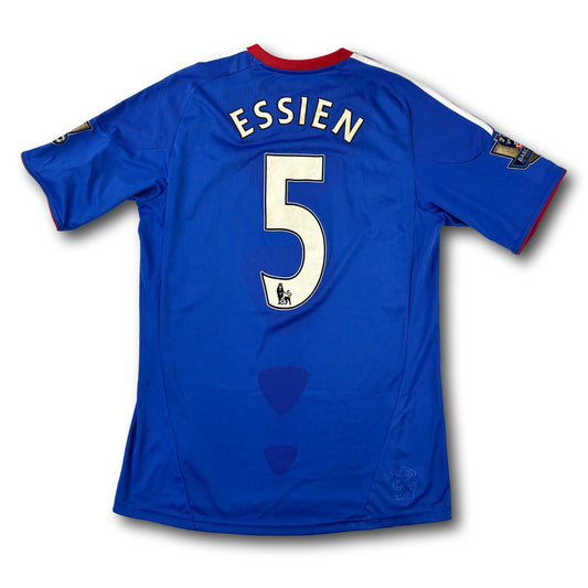Chelsea FC - 2010-11 - Domicile - M - adidas - Essien #5