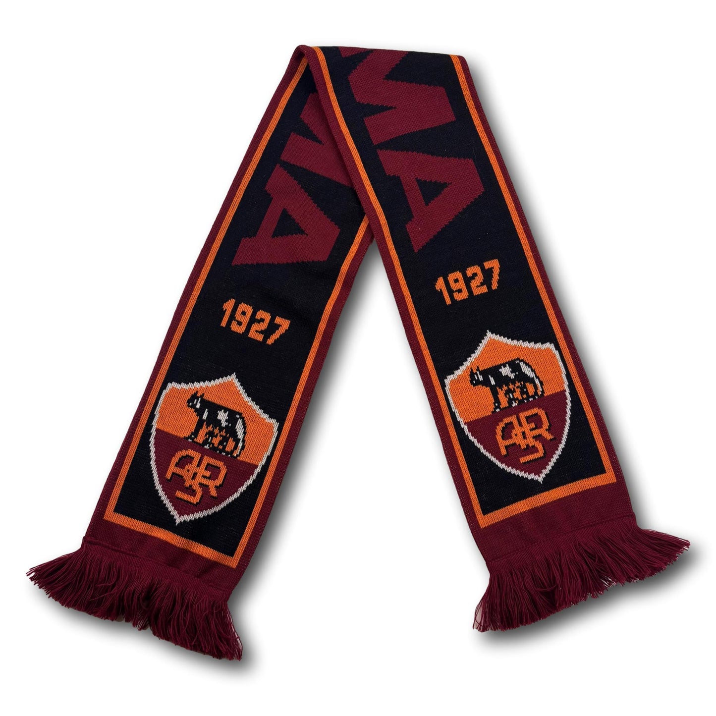 AS Roma - Fanschal