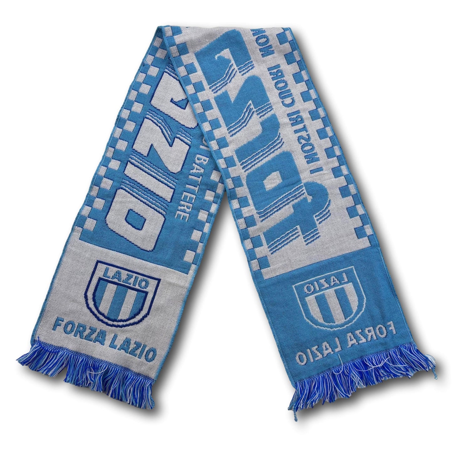 Lazio Rom - Fanschal