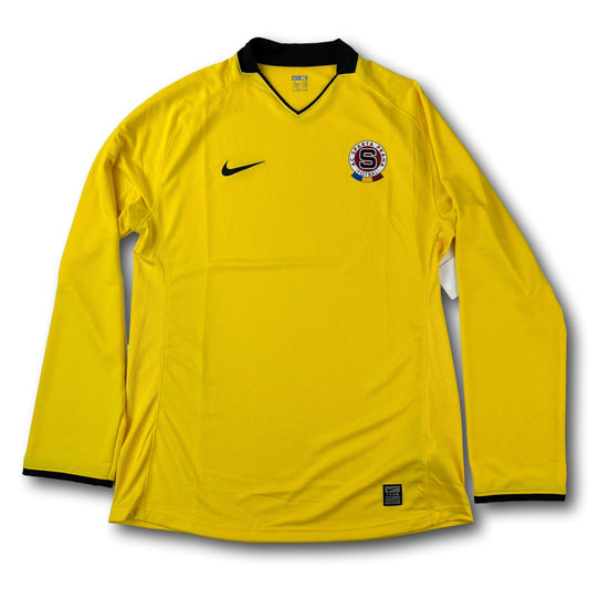 Sparta Prag - 2008-09 - Auswärts - XL - Nike