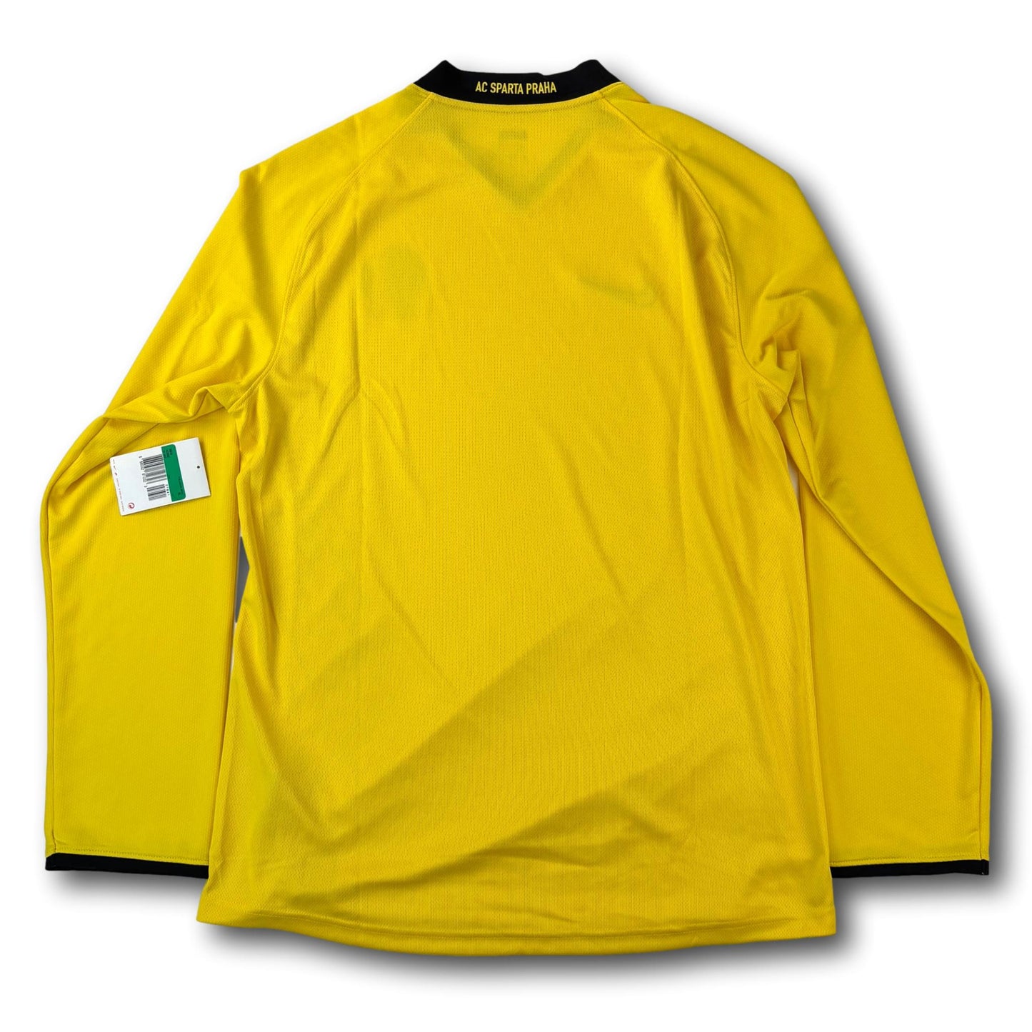 Sparta Prag - 2008-09 - Auswärts - XL - Nike