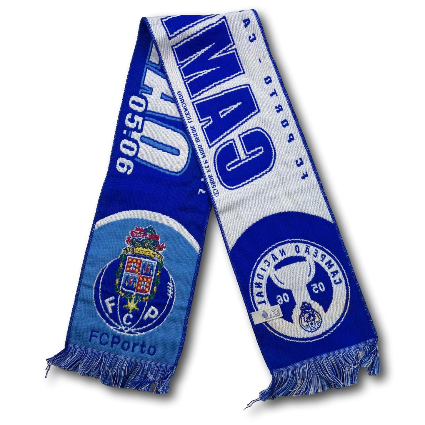FC Porto - Fanschal