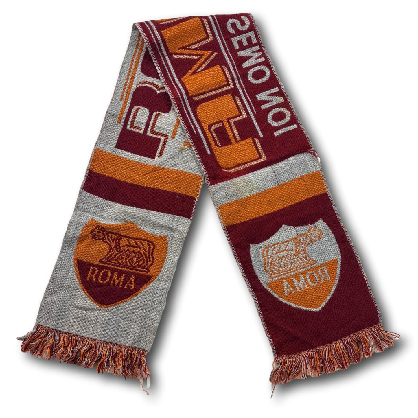 AS Roma - Fanschal