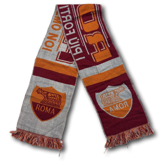 AS Roma - Fan Scarf