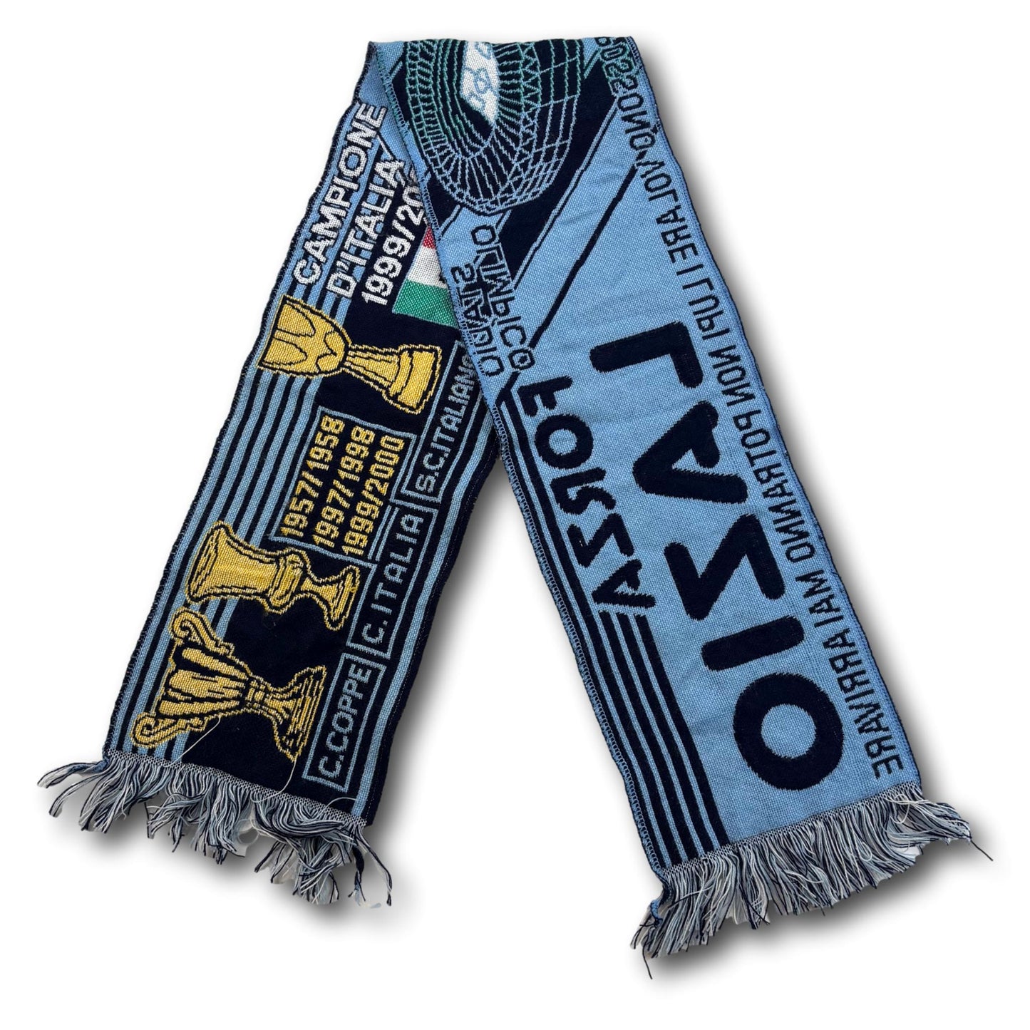 Lazio Rom - Fanschal