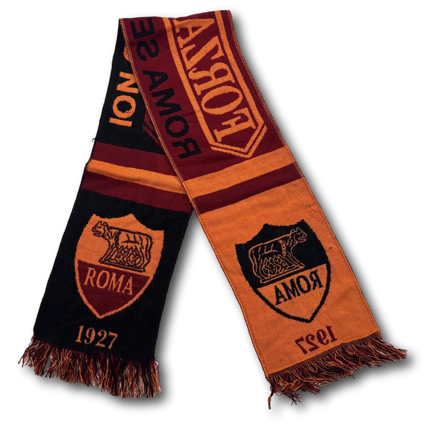 AS Roma - Fanschal