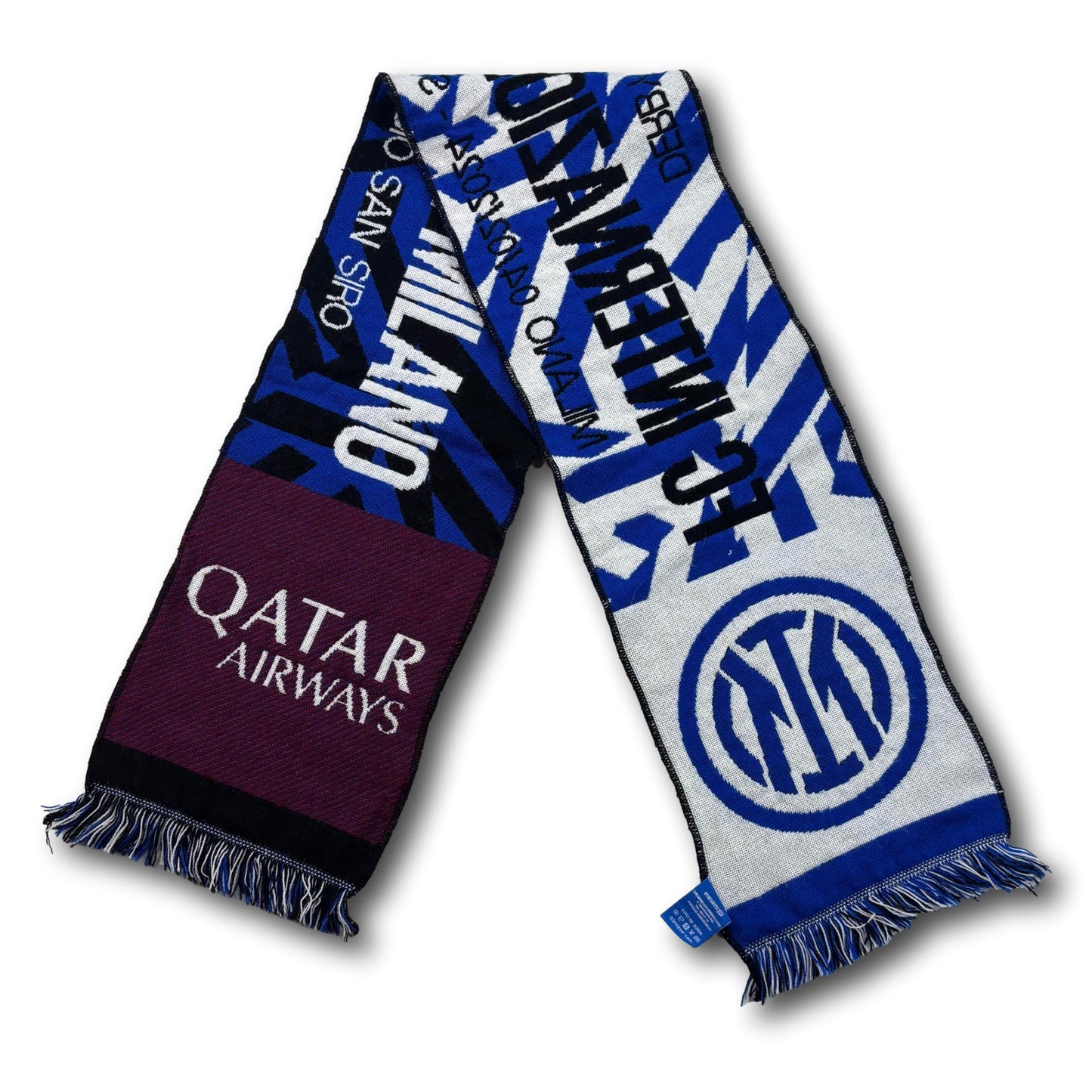 Inter Mailand - Fanschal
