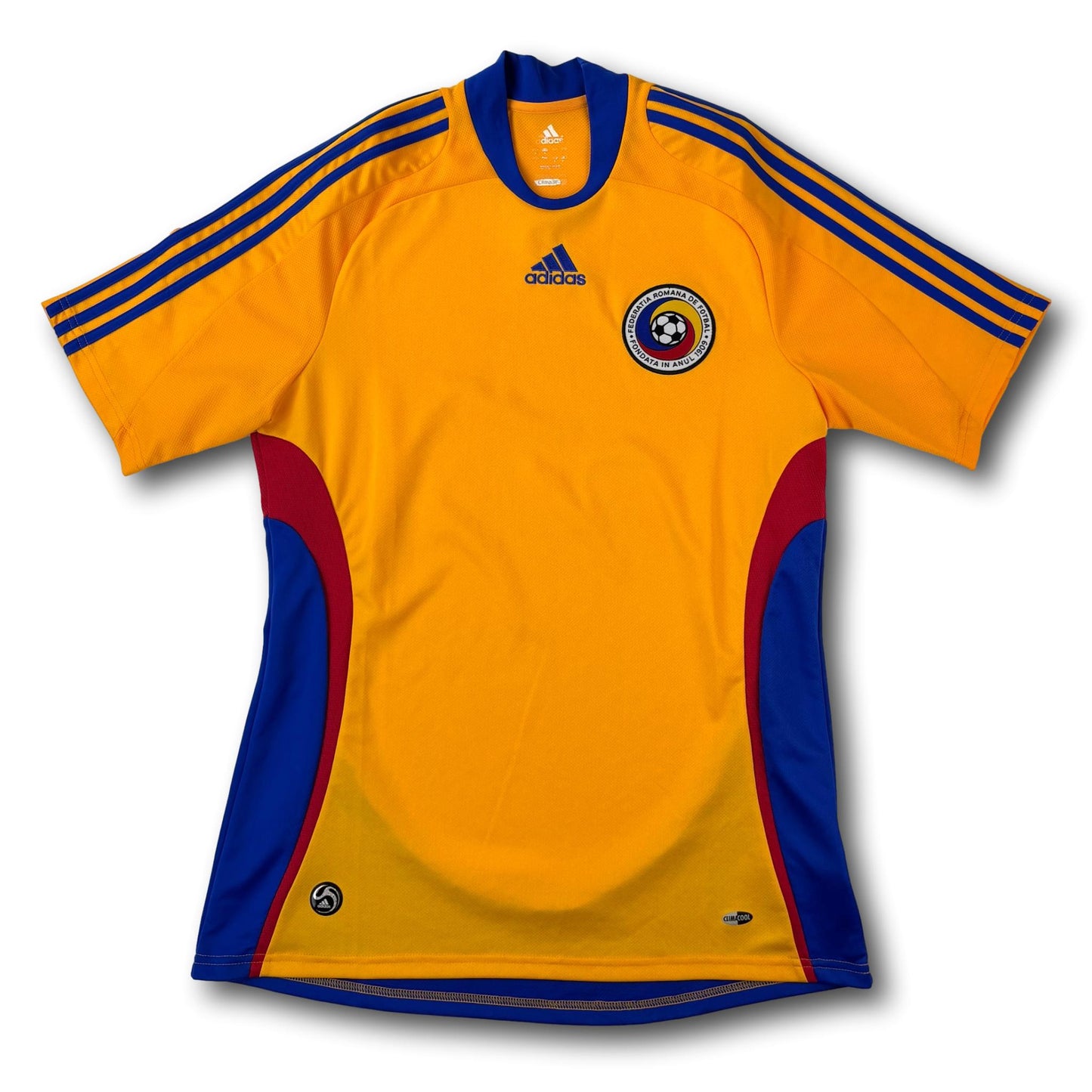Rumänien - 2008-09 - Heim - L - adidas