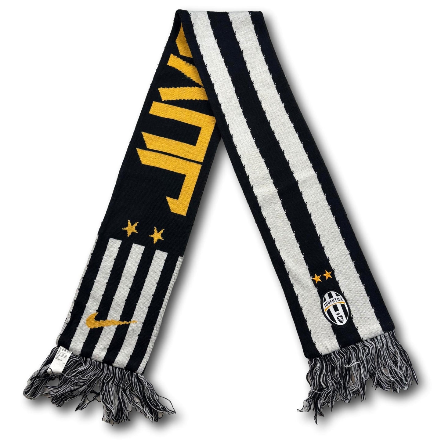 Juventus Turin - Fanschal