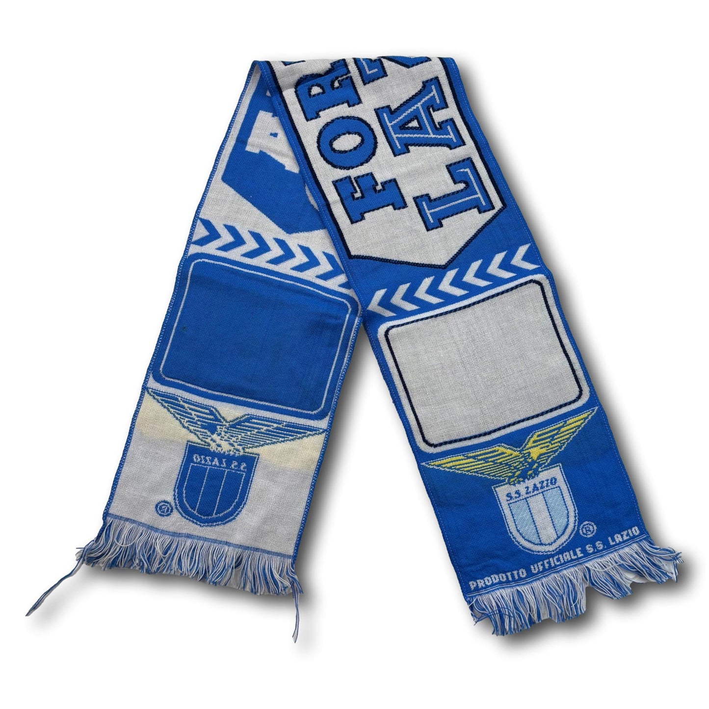 Lazio Rom - Fanschal